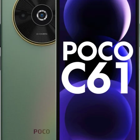 Poco C61