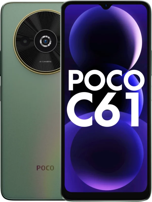 Poco C61