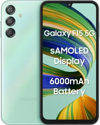Samsung Galaxy F15