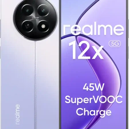 Realme 12x