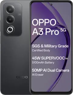 OPPO A3 Pro 5G