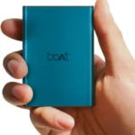 Boat 20000 mAh 22.5 W Pocket Size Power Bank