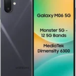 Samsung Galaxy M06