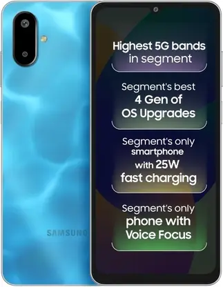 Samsung Galaxy F06