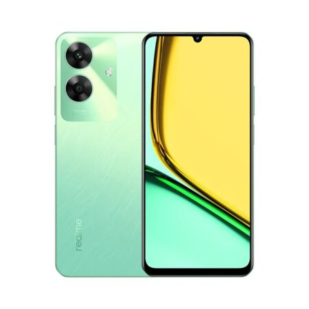 Realme C61