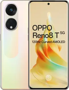 OPPO Reno8T 5G