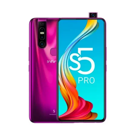 Infinix S5 Pro