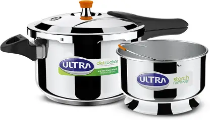 ULTRA DURACOOK DIET 5.5 L