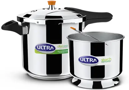 ULTRA DURACOOK DIET 8L