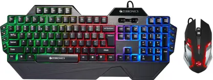 ZEBRONICS Zeb-Optimus (Zeb-KMC 2)